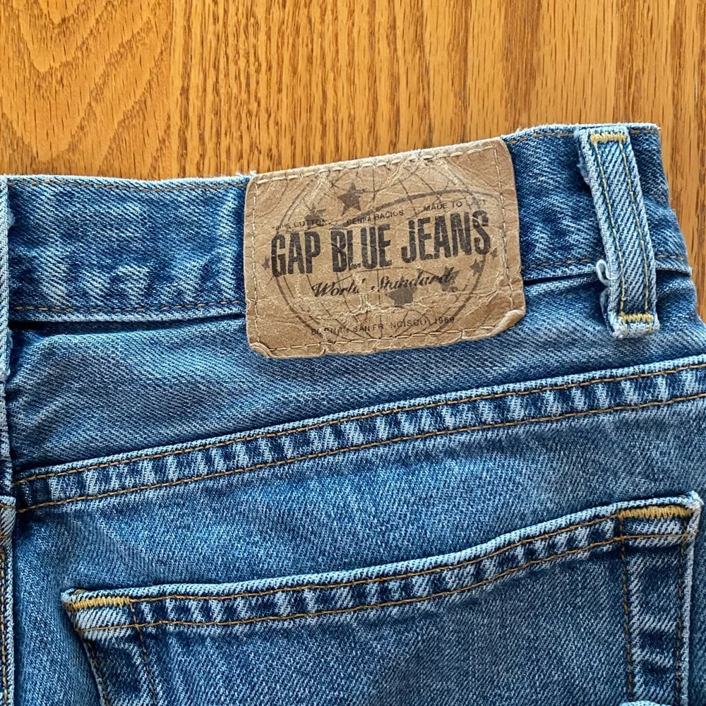 Vintage gap jeans - Picture 4 of 5